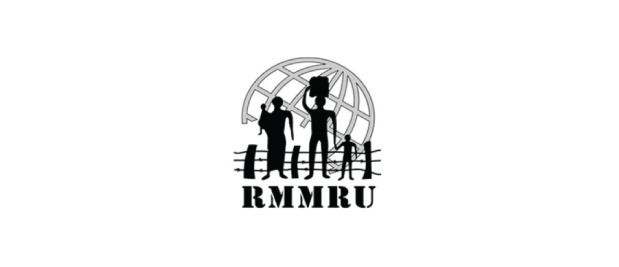 BMMRU
